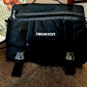 Burton Satchel bag